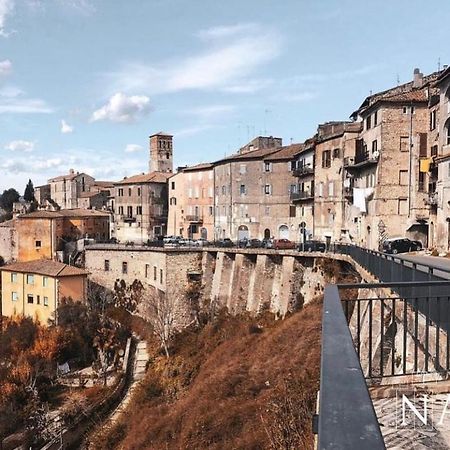 شقة Narni.Umbria Narni Scalo المظهر الخارجي الصورة