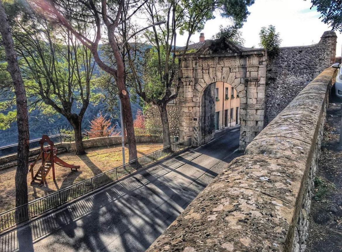 شقة Narni.Umbria Narni Scalo المظهر الخارجي الصورة